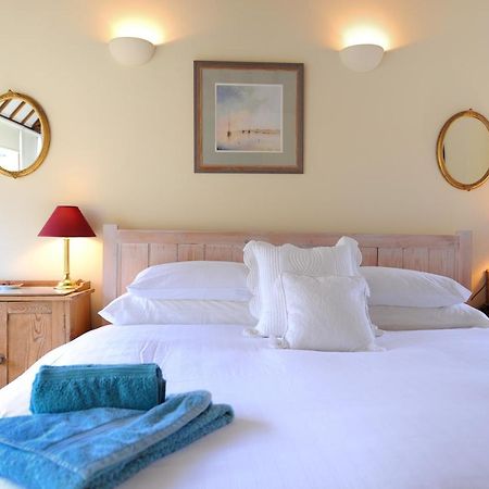 Joiners Villa Lyme Regis Dış mekan fotoğraf