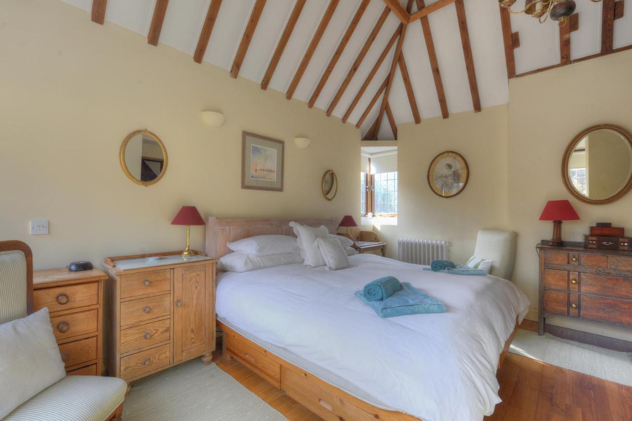 Joiners Villa Lyme Regis Dış mekan fotoğraf
