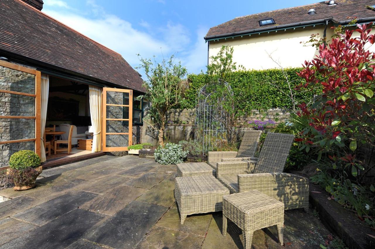 Joiners Villa Lyme Regis Dış mekan fotoğraf