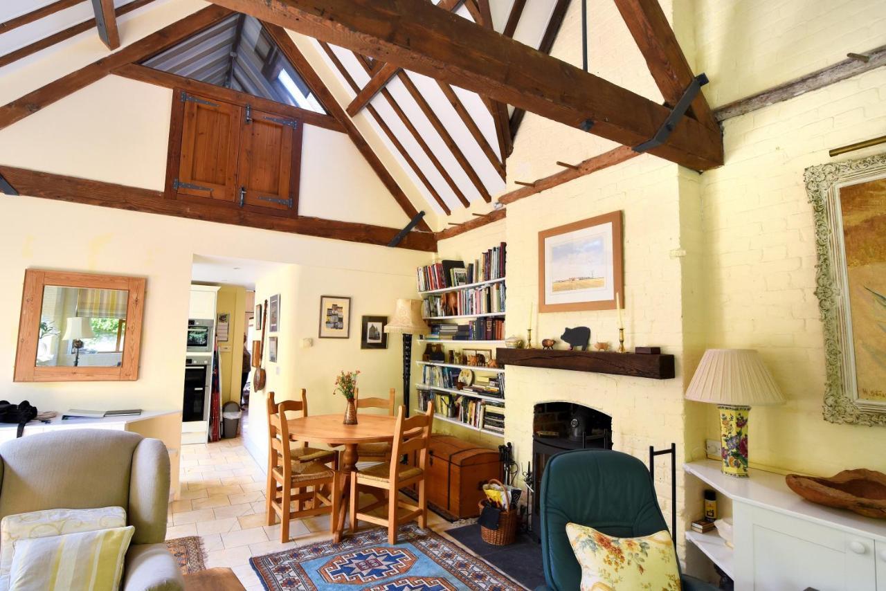 Joiners Villa Lyme Regis Dış mekan fotoğraf