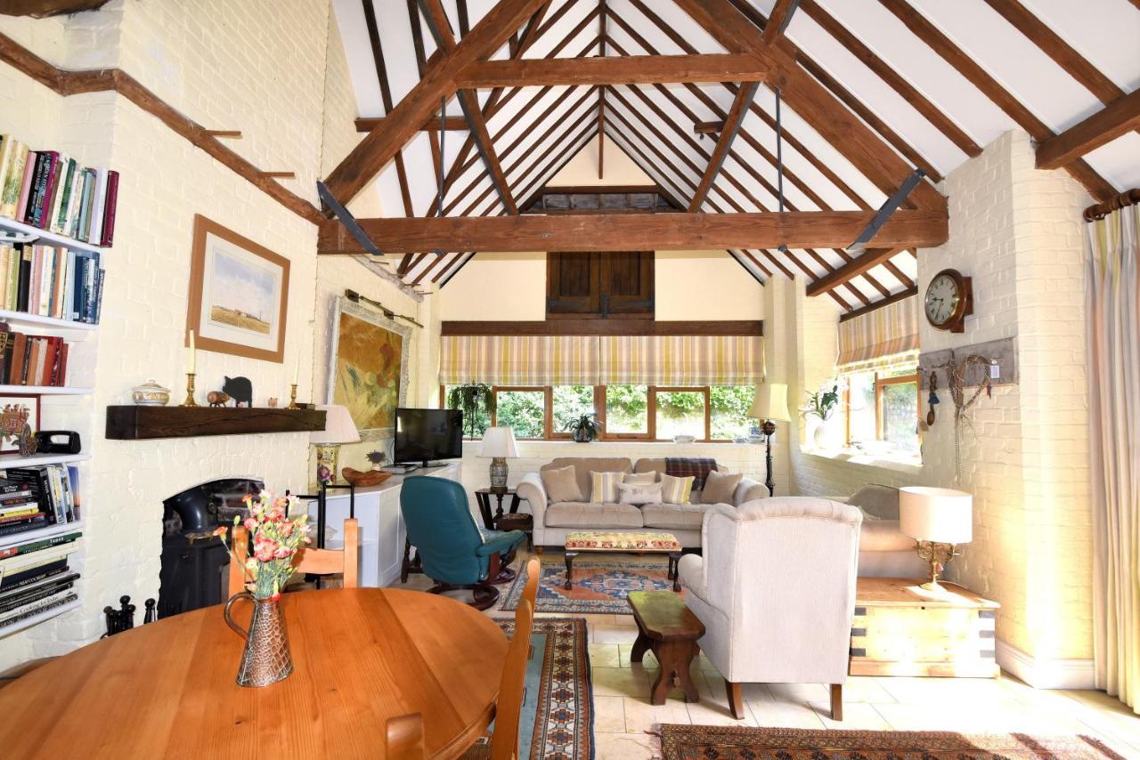 Joiners Villa Lyme Regis Dış mekan fotoğraf
