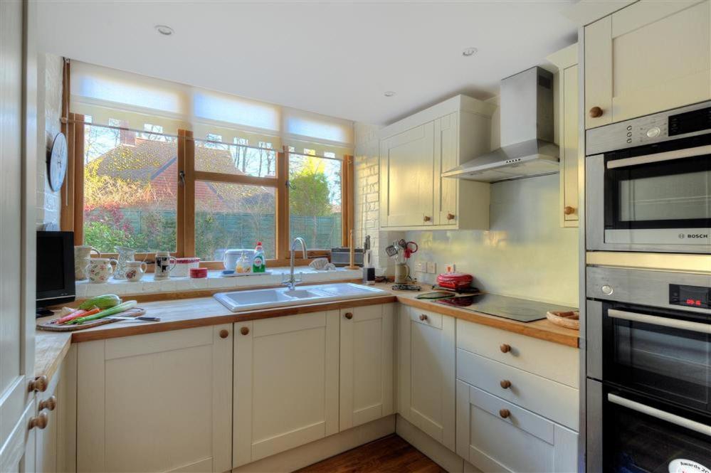 Joiners Villa Lyme Regis Dış mekan fotoğraf