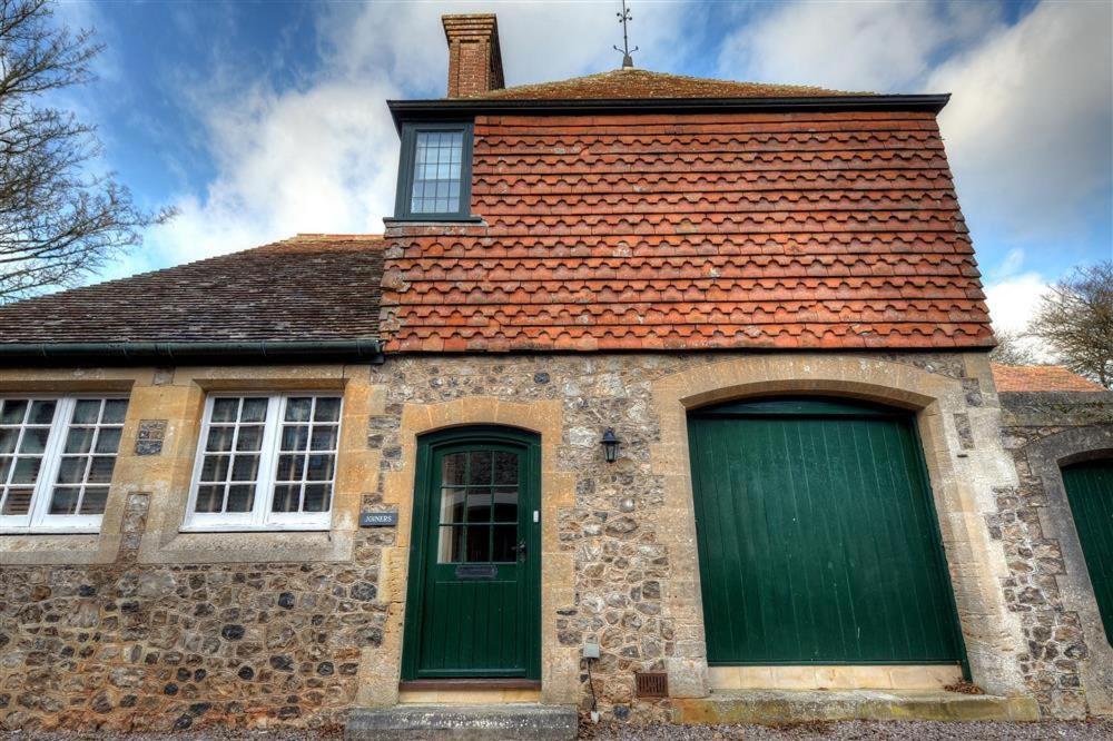 Joiners Villa Lyme Regis Dış mekan fotoğraf