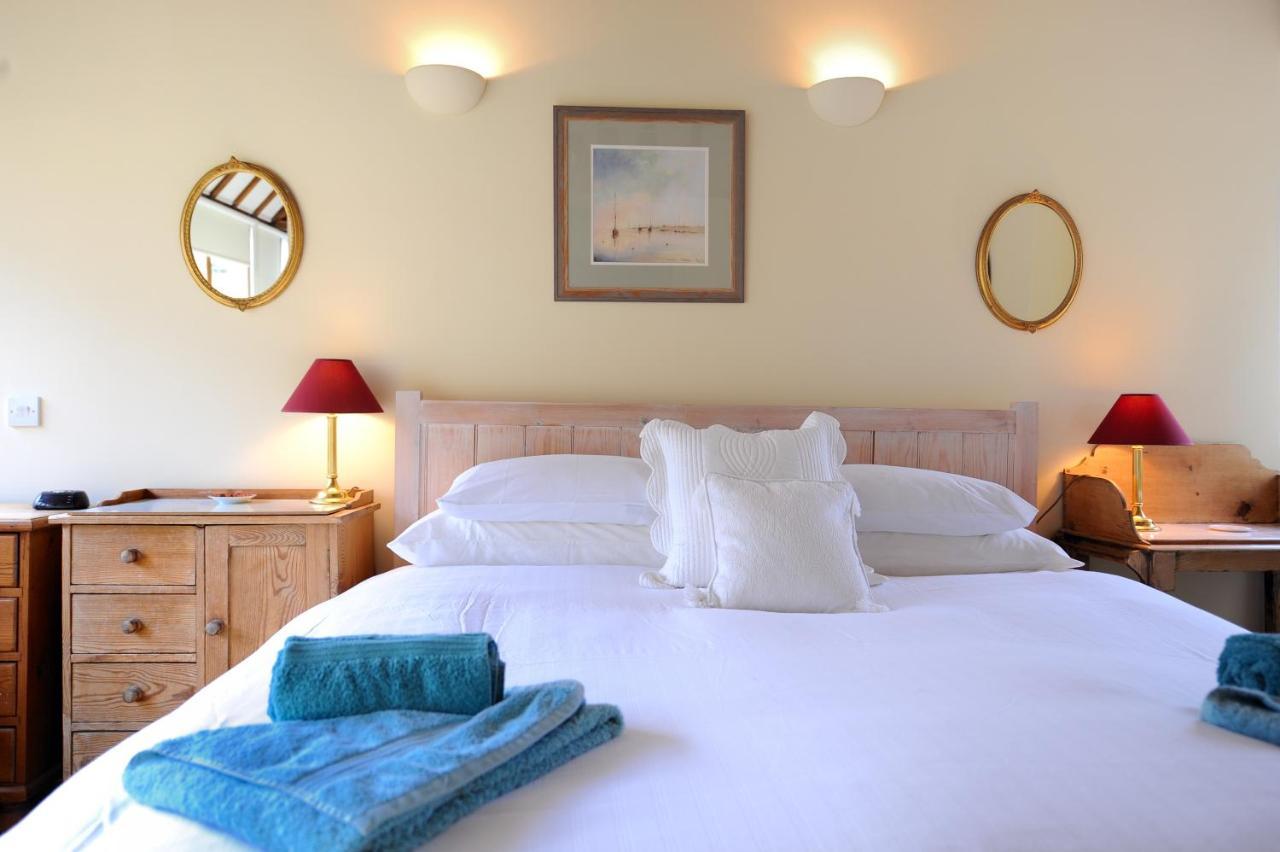 Joiners Villa Lyme Regis Dış mekan fotoğraf